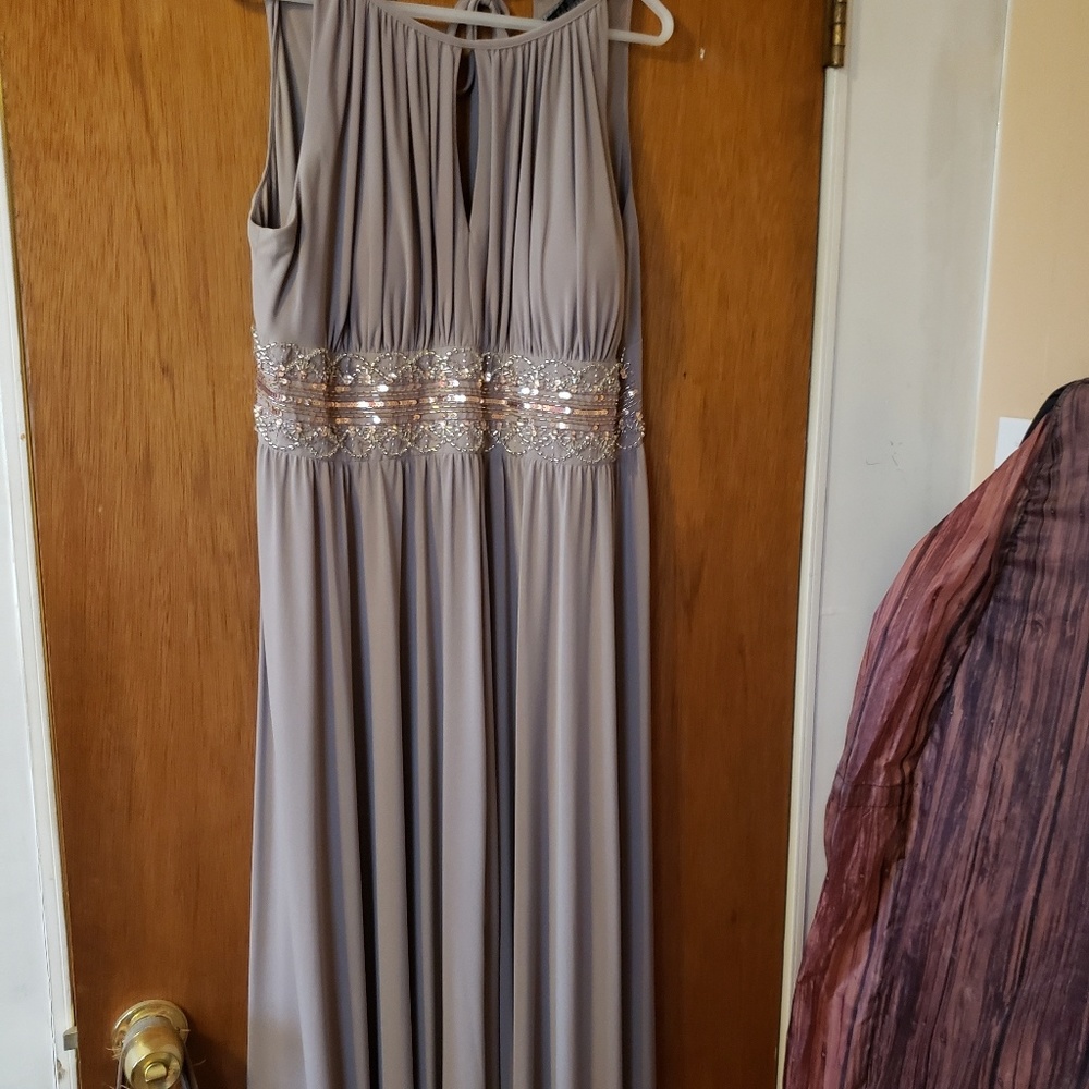 Bridesmaid  dress
